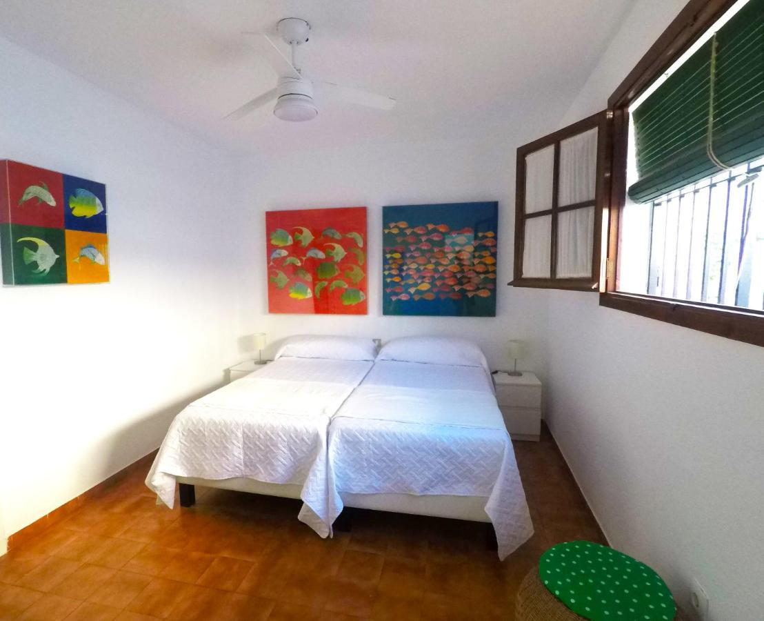 Duplex Acogedor Con Gran Terraza En Pleno Centro De Sevilla! Екстер'єр фото
