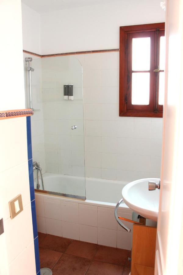 Duplex Acogedor Con Gran Terraza En Pleno Centro De Sevilla! Екстер'єр фото