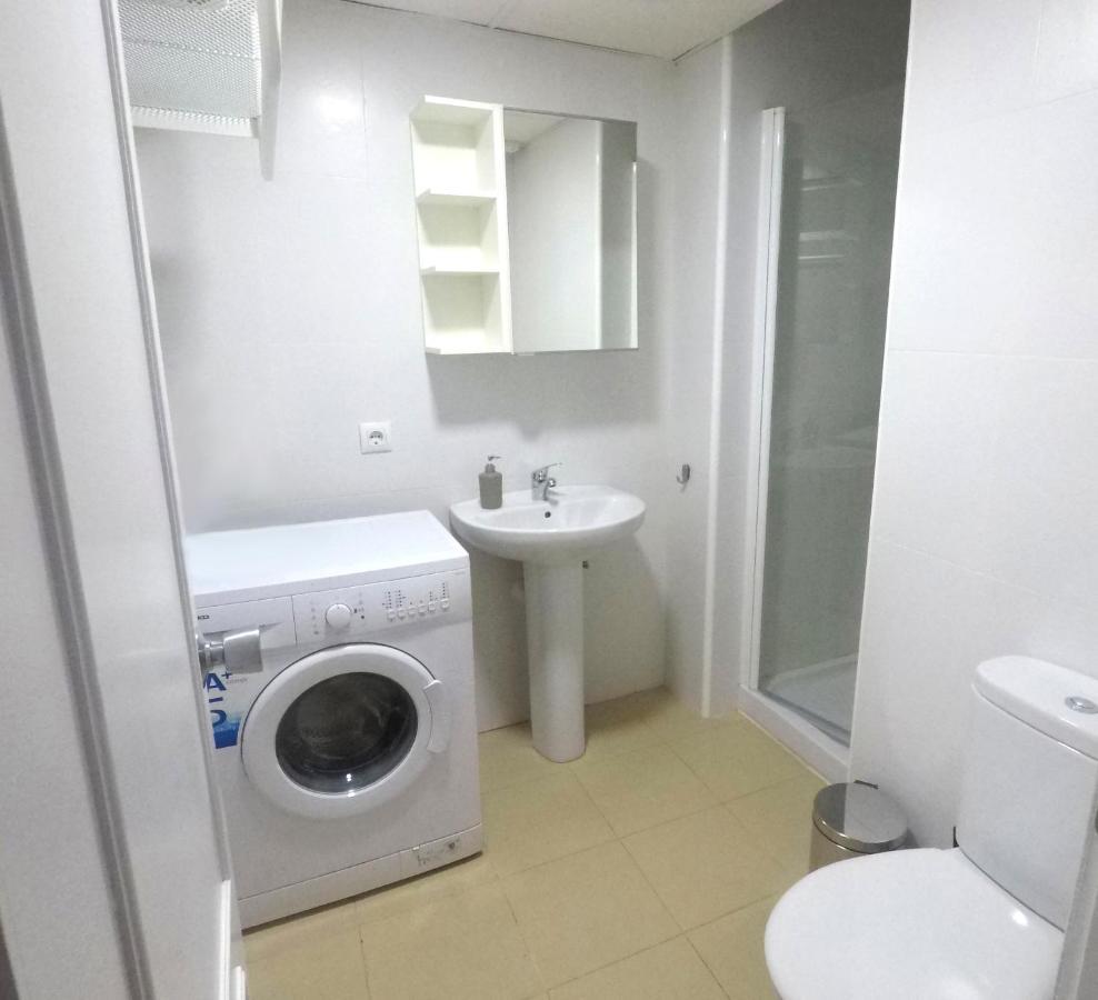 Duplex Acogedor Con Gran Terraza En Pleno Centro De Sevilla! Екстер'єр фото